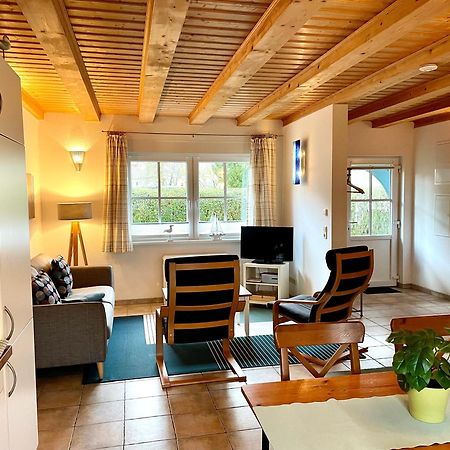 Ferienhaeuser Liethmann Haus 3 W 1 Timmendorf Buitenkant foto