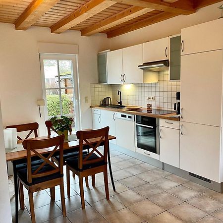 Ferienhaeuser Liethmann Haus 3 W 1 Timmendorf Buitenkant foto