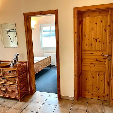 Ferienhaeuser Liethmann Haus 3 W 1 Timmendorf Buitenkant foto
