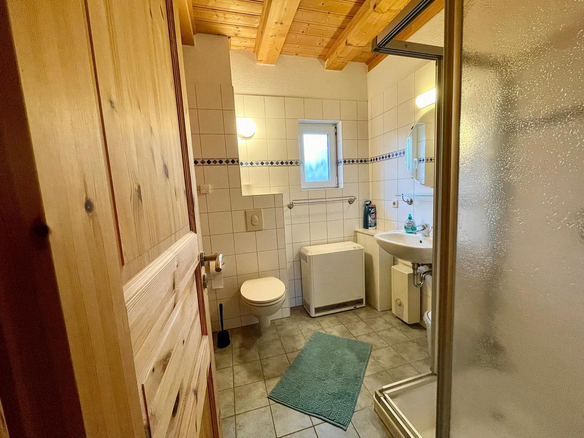 Ferienhaeuser Liethmann Haus 3 W 1 Timmendorf Buitenkant foto